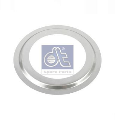 DT Spare Parts Abdeckblech, Staubschutz-Radlager 10.10620