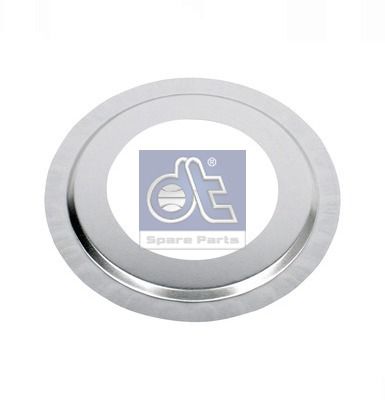 DT Spare Parts Abdeckblech, Staubschutz-Radlager 10.10627