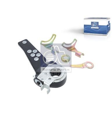 DT Spare Parts Gestängesteller, Bremsanlage 10.13023