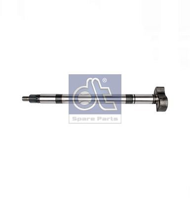 DT Spare Parts Bremswelle, Trommelbremse 10.13112