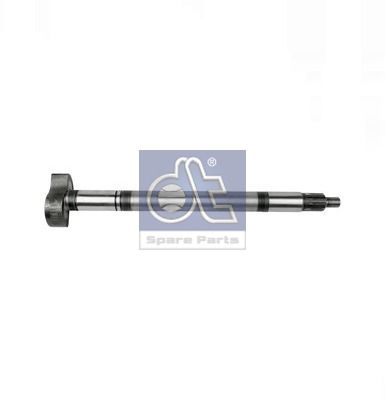 DT Spare Parts Bremswelle, Trommelbremse 10.13532