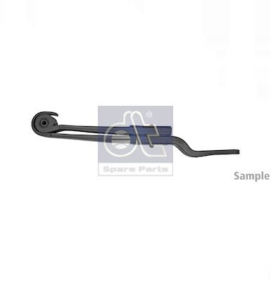 DT Spare Parts Federnpaket 10.16207