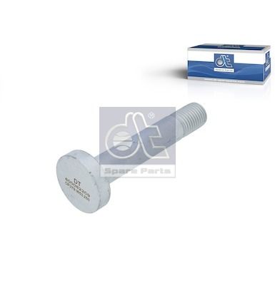 DT Spare Parts Federbolzen 10.16250