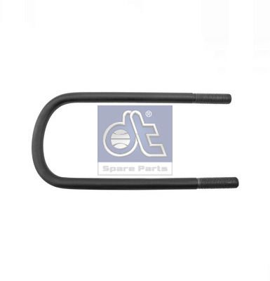 DT Spare Parts Federbride 10.16310
