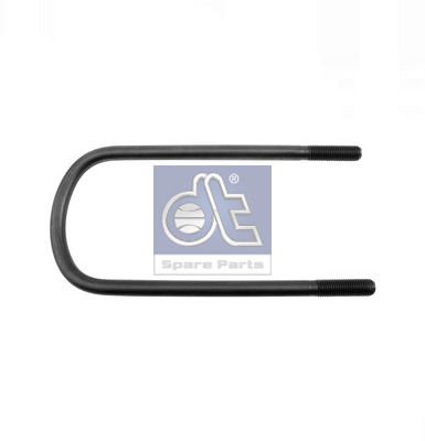 DT Spare Parts Federbride 10.16313