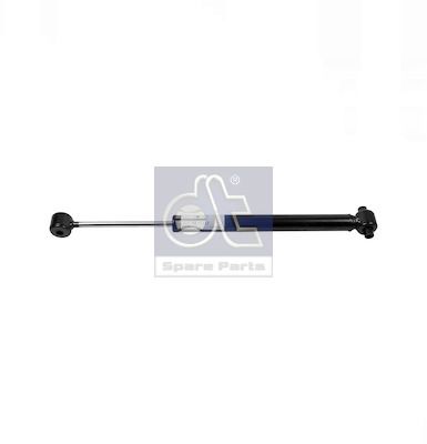 DT Spare Parts Gasfeder, Auflaufbremse 10.17222