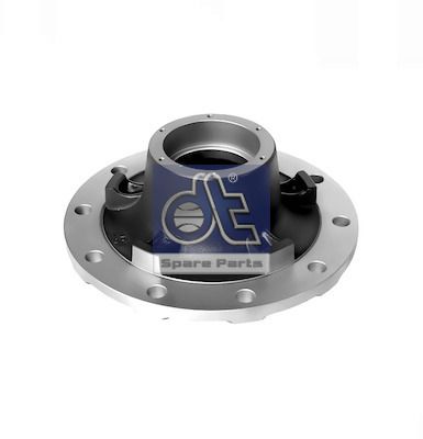 DT Spare Parts Radnabe 10.20400