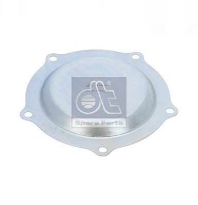 DT Spare Parts Schutzdeckel, Radnabe 10.20602SP
