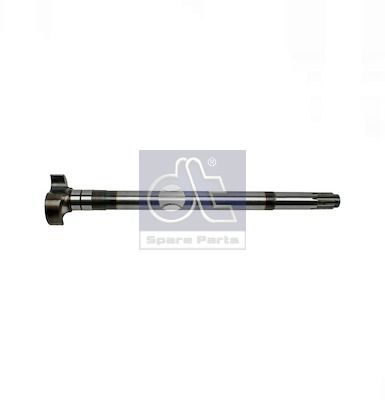 DT Spare Parts Bremswelle, Trommelbremse 10.23404