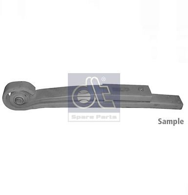 DT Spare Parts Federnpaket 10.26051
