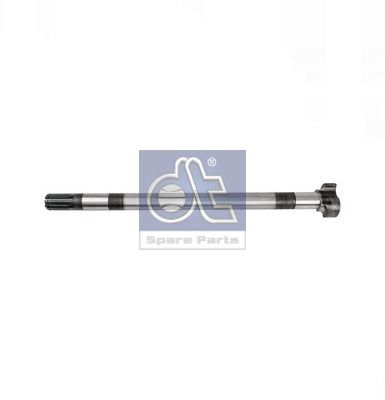 DT Spare Parts Bremswelle, Trommelbremse 10.33117