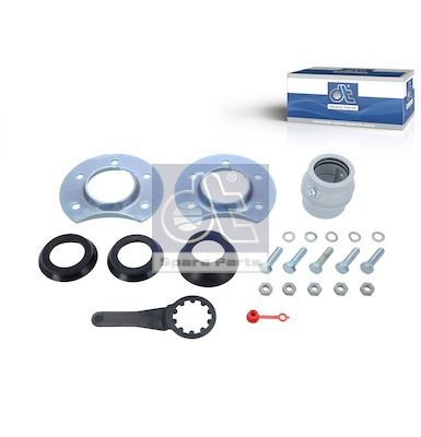 DT Spare Parts Reparatursatz, Bremsnockenwelle 10.33145