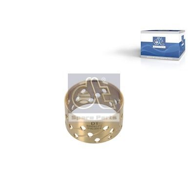 DT Spare Parts Lagerbuchse, Bremswelle 10.33161