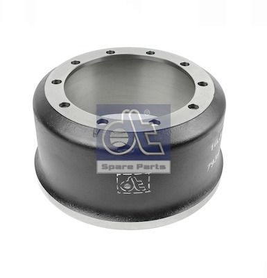 DT Spare Parts Bremstrommel 10.33201