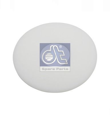 DT Spare Parts Distanzscheibe, Federbock 10.36266