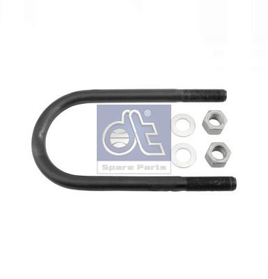DT Spare Parts Federbride 10.36302