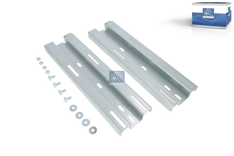 DT Spare Parts Haltersatz, Werkzeugkasten 10.50003