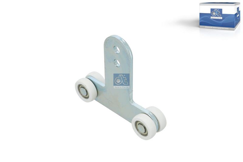 DT Spare Parts Rollenführung, Schiebetür 10.50008