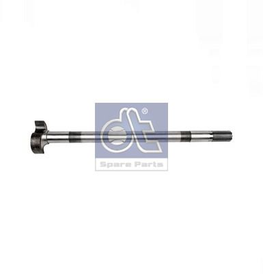 DT Spare Parts Bremswelle, Trommelbremse 10.63101