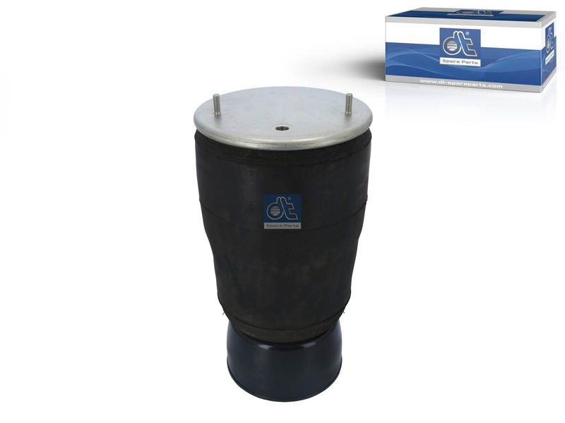 DT Spare Parts Federbalg, Luftfederung 10.66015