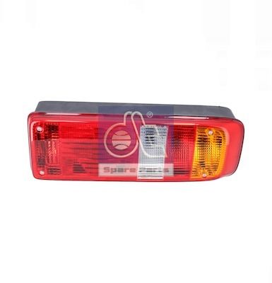 DT Spare Parts Heckleuchte 10.99099