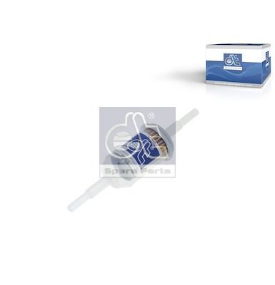 DT Spare Parts Kraftstofffilter 11.15001