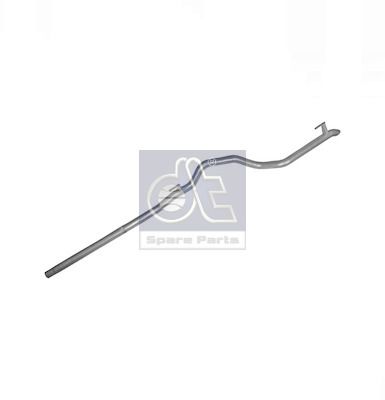 DT Spare Parts Abgasrohr 11.23028