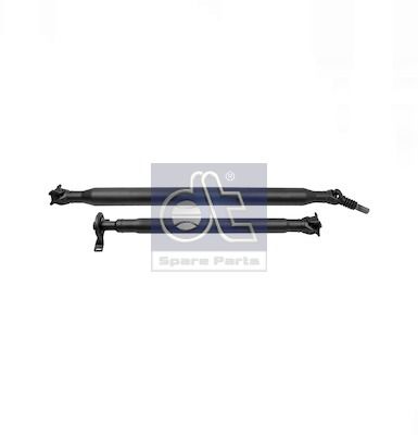 DT Spare Parts Gelenkwelle, Achsantrieb 11.53003