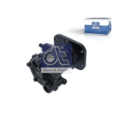 DT Spare Parts Unterdruckpumpe, Bremsanlage 11.60501