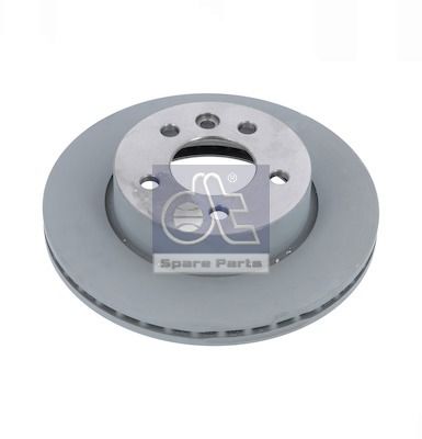 DT Spare Parts Bremsscheibe 11.62500