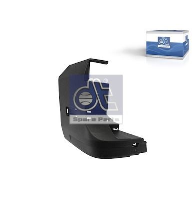 DT Spare Parts Blende, Stoßfänger 11.71090