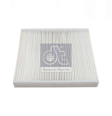 DT Spare Parts Filter, Innenraumluft 11.72002