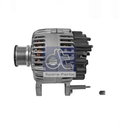 DT Spare Parts Generator 11.80304