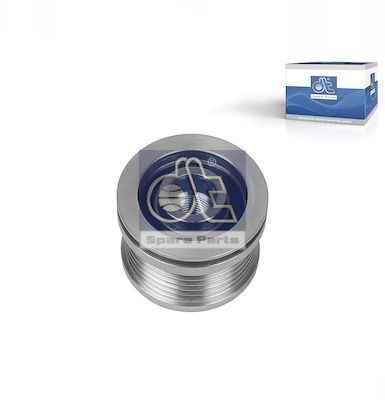 DT Spare Parts Riemenscheibe, Generator 11.80311