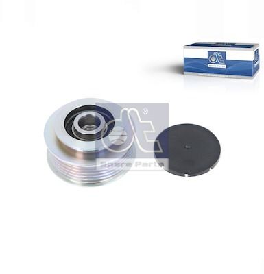 DT Spare Parts Riemenscheibe, Generator 11.80313