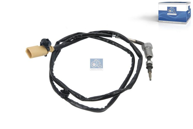 DT Spare Parts Sensor, Abgastemperatur 11.80694