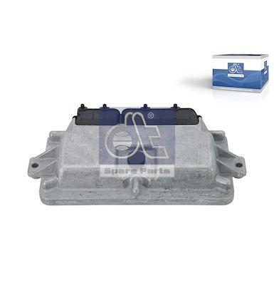 DT Spare Parts Steuergerät, Einspritzanlage 12.00014