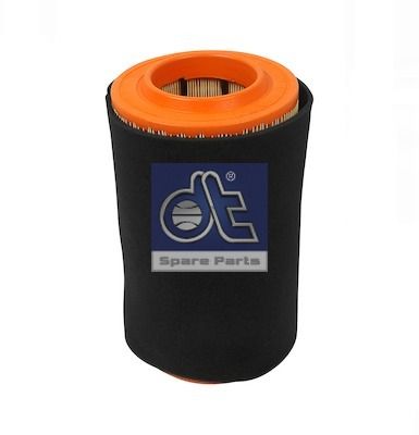 DT Spare Parts Luftfilter 12.22000