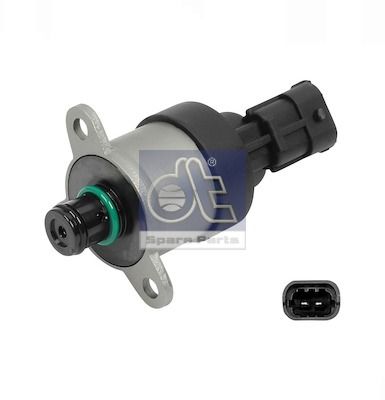 DT Spare Parts Regelventil, Kraftstoffmenge (Common-Rail-System) 12.24226