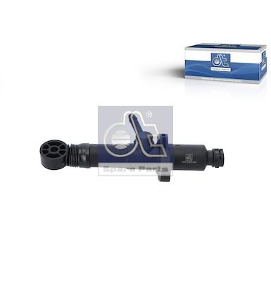 DT Spare Parts Geberzylinder, Kupplung 12.30004