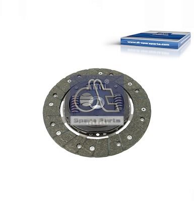 DT Spare Parts Kupplungsscheibe 12.32026