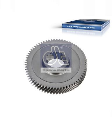 DT Spare Parts Zahnrad, Getriebeeingangswelle 12.37265