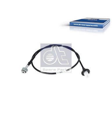DT Spare Parts Tachowelle 12.38141