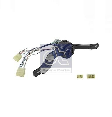 DT Spare Parts Lenkstockschalter 12.71201