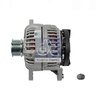 DT Spare Parts Generator 12.72002