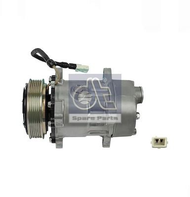 DT Spare Parts Kompressor, Klimaanlage 12.77025