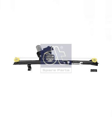 DT Spare Parts Fensterheber 12.80055