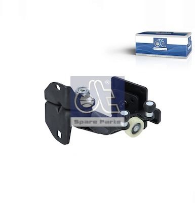 DT Spare Parts Rollenführung, Schiebetür 12.81001