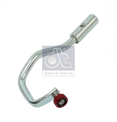 DT Spare Parts Rollenführung, Schiebetür 12.81165