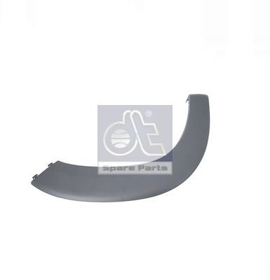 DT Spare Parts Zier-/Schutzleiste, Tür 12.82132